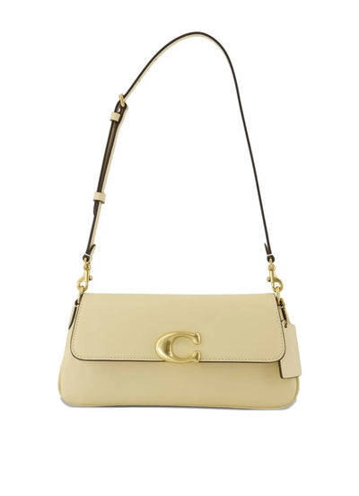 Coach Jet Shoulder Bag