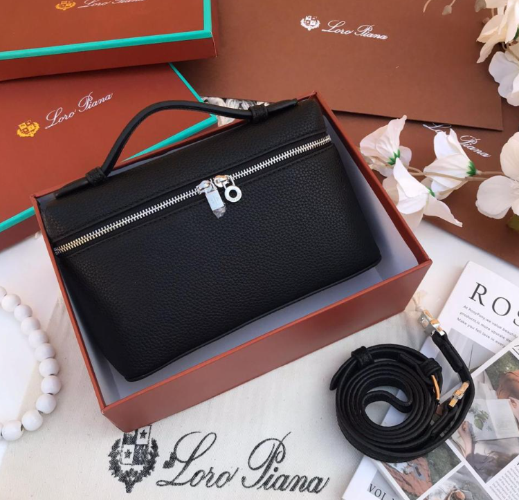 Loro Piana Leather Neo