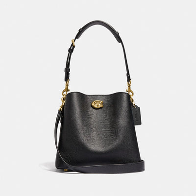 Coach Willow Bucket Bag