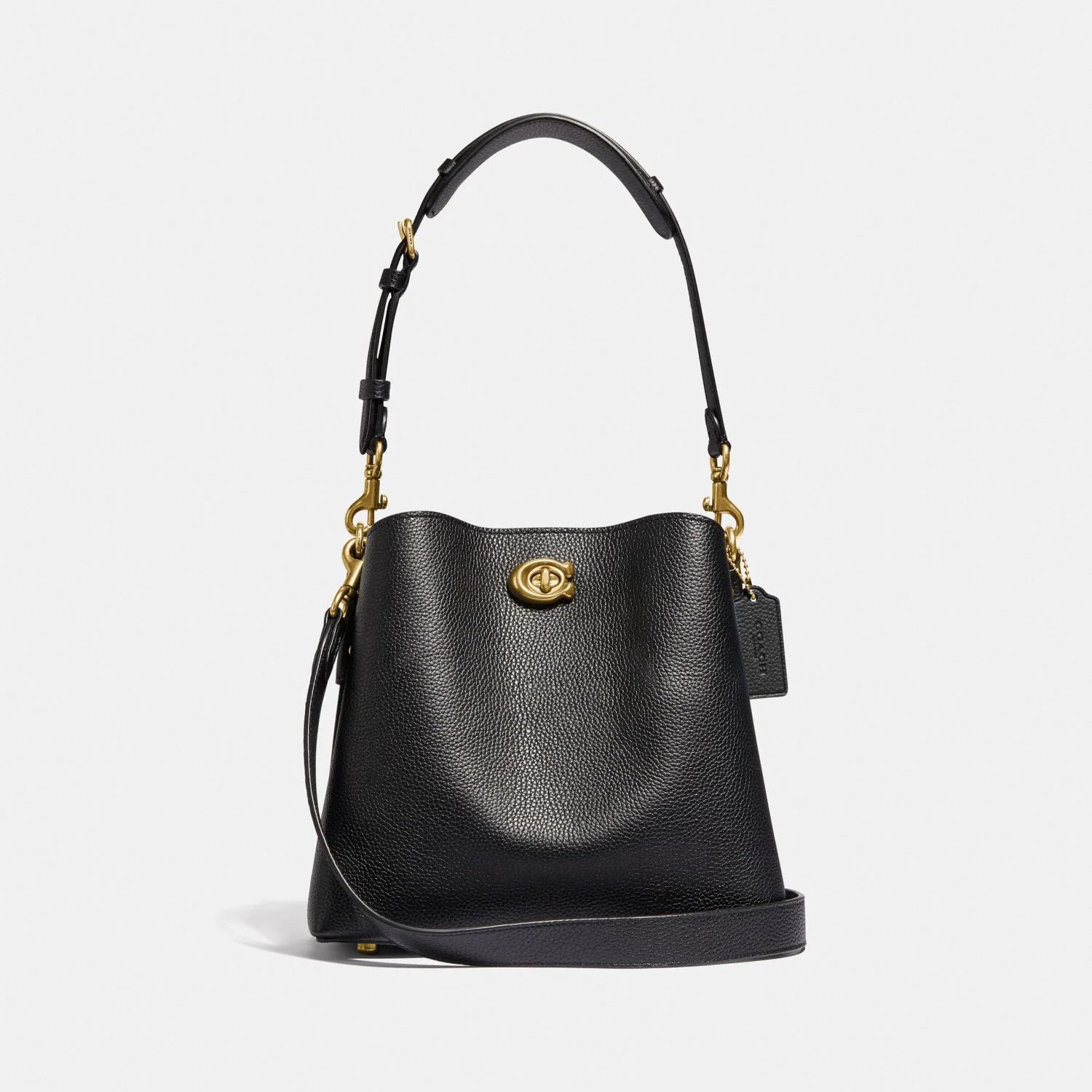 Coach Willow Bucket Bag