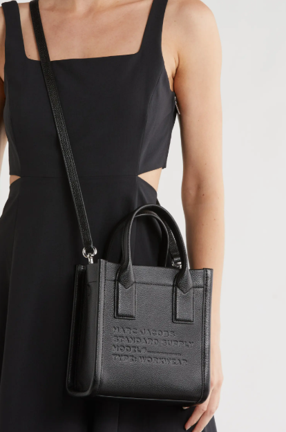 Marc Jacobs Standard Supply Tote Bag