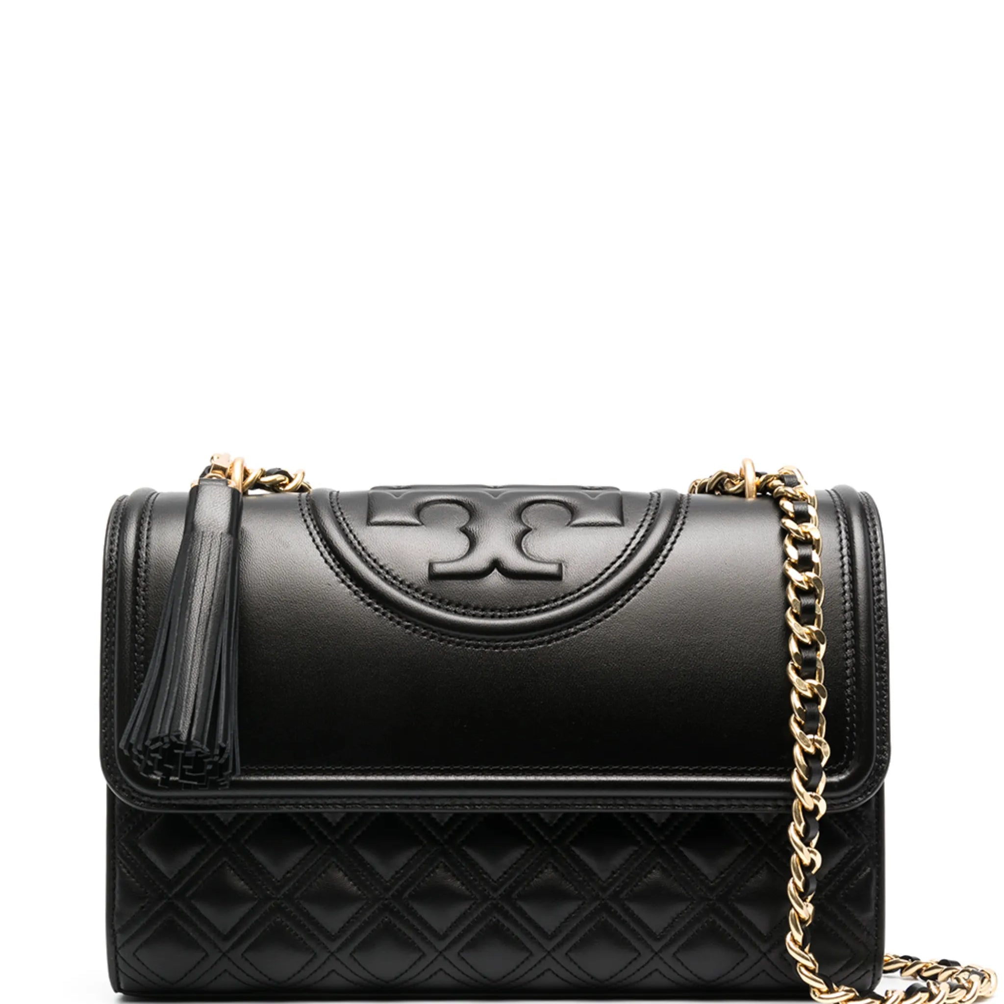 Tory Burch Fleming convertible shoulder bag