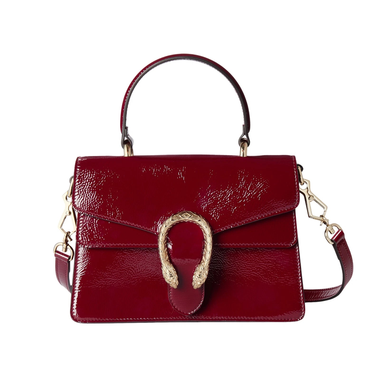 GUCCI Dionysus Medium Top Handle Bag