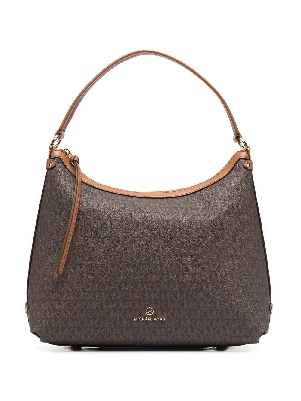 Michael Kors Maeve monogram-print tote bag