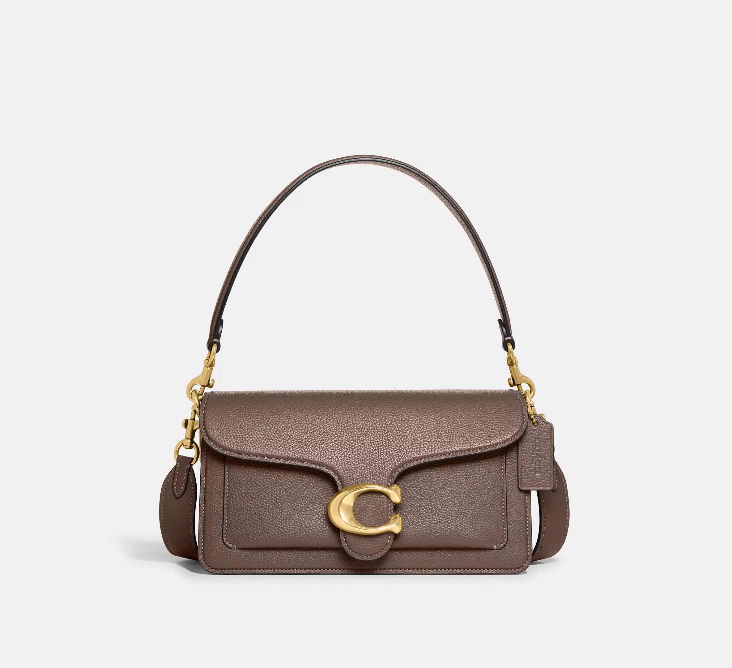 Coach Tabby Shoulder Bag 26