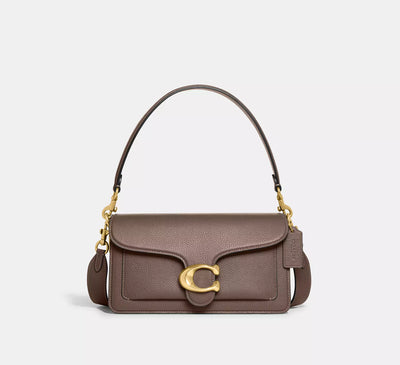 Coach Tabby Shoulder Bag 26