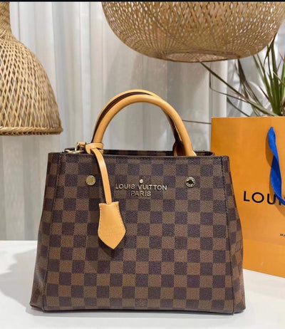 Louis Vuitton Handbag