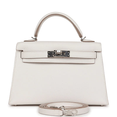 Hermès Sellier Epsom leather hover