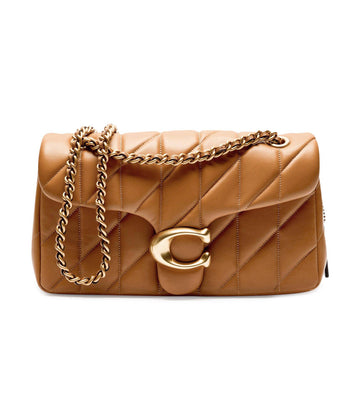 Coach Tabby 26 shoulder bag