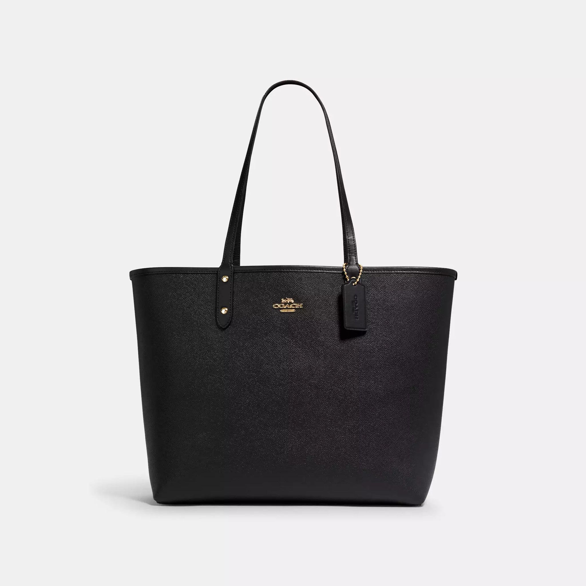 Coach City Tote Bag