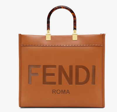 Fendi Sunshine Medium