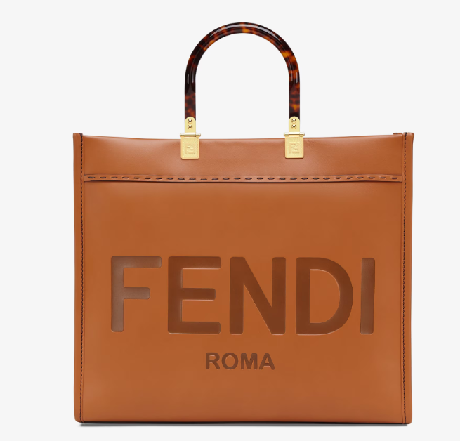 Fendi Sunshine Medium