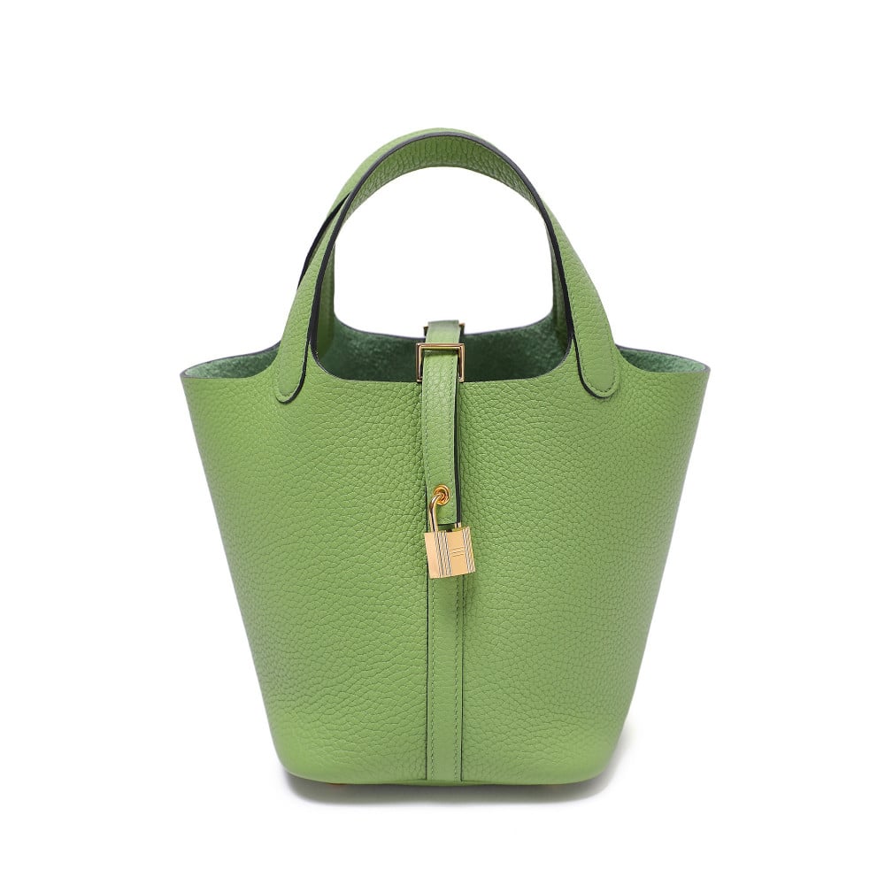 Hermès Picotin Lock 18 Bag