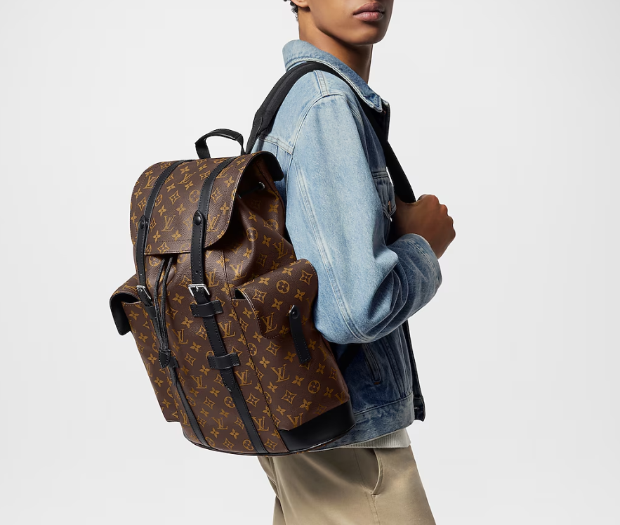 LV Christopher MM