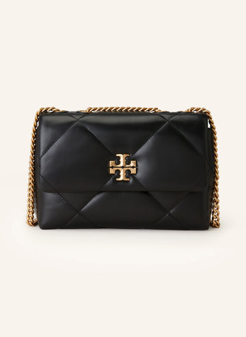 Tory Burch Small Kira Diamond Quilt Convertible Shoulder Bag