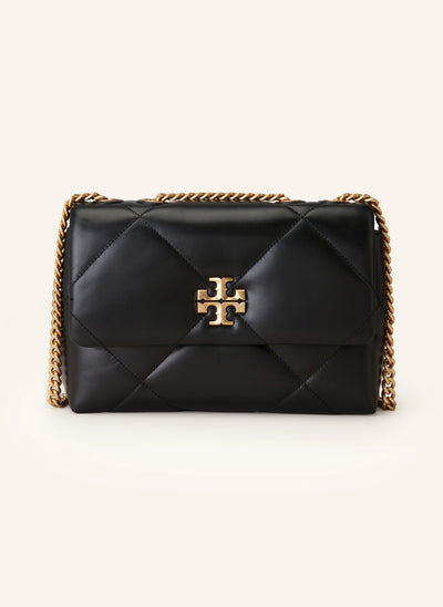 Tory Burch Small Kira Diamond Quilt Convertible Shoulder Bag