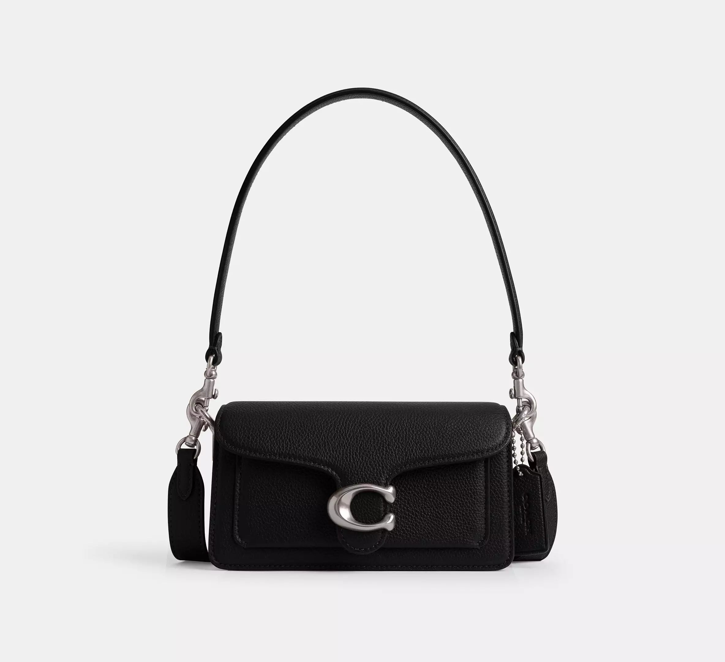 Coach Tabby Shoulder Bag