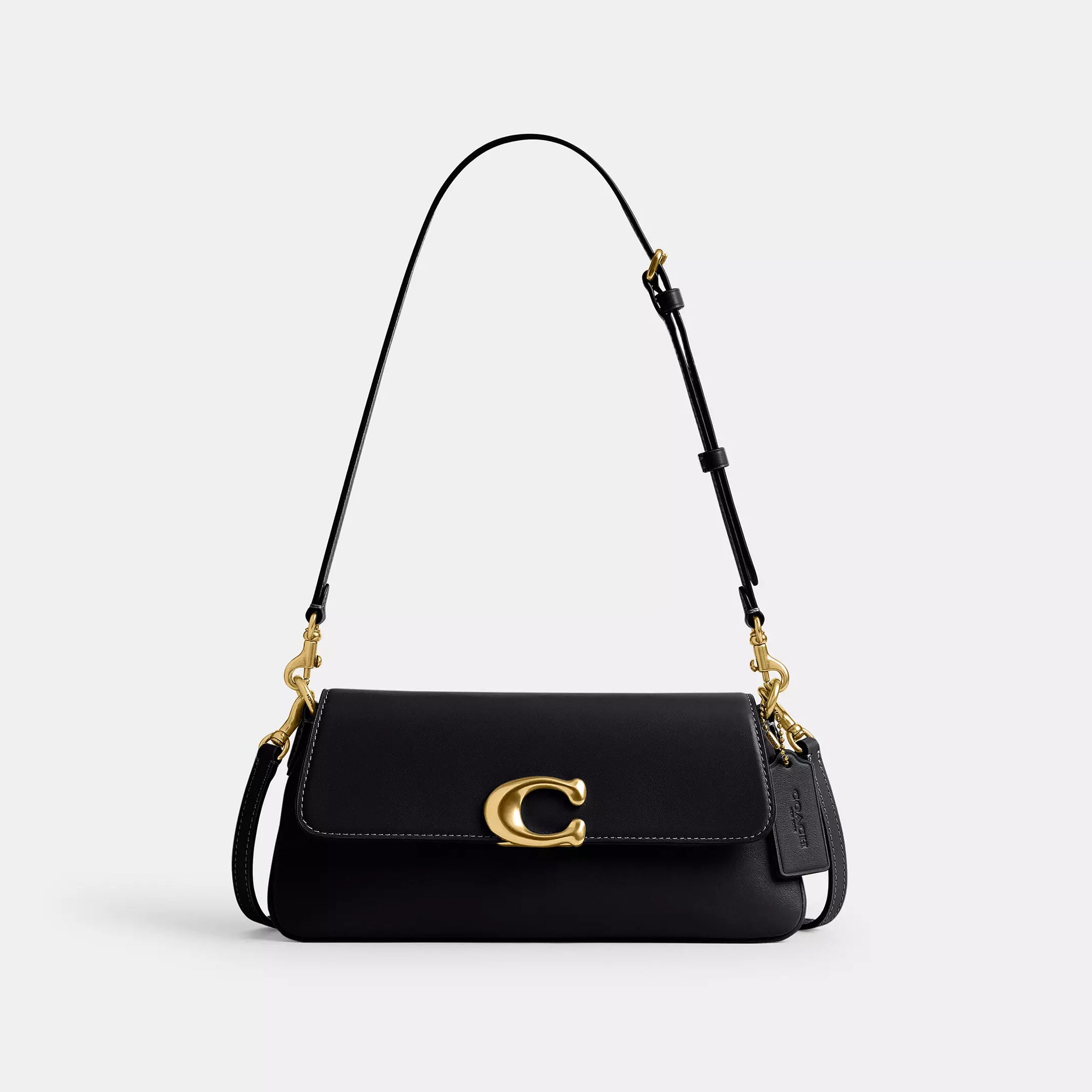 Coach Jet Shoulder Bag