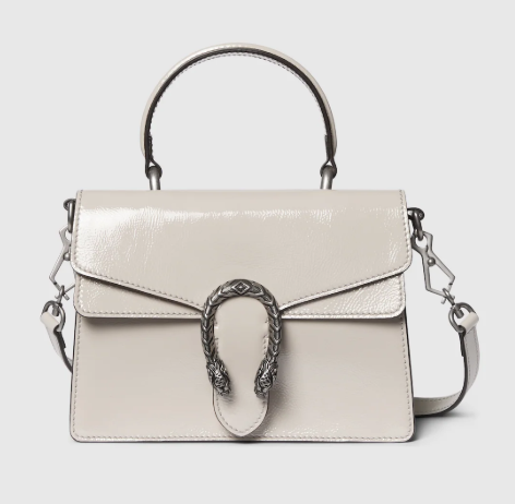 GUCCI Dionysus Medium Top Handle Bag