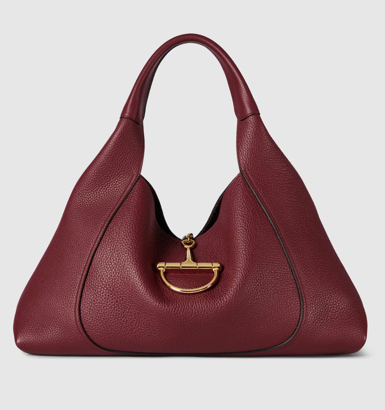 Gucci Softbit maxi shoulder bag