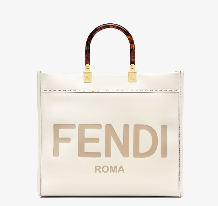 Fendi Sunshine Medium