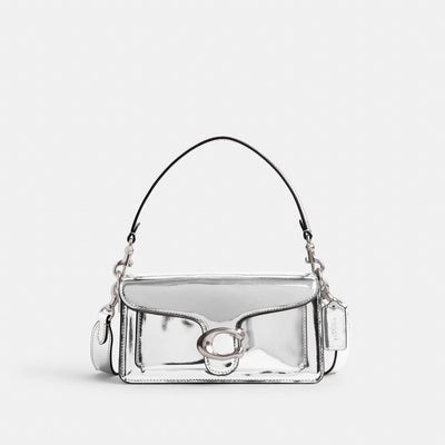 Coach Tabby Shoulder Bag