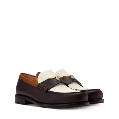 LV Oxford Loafer hover