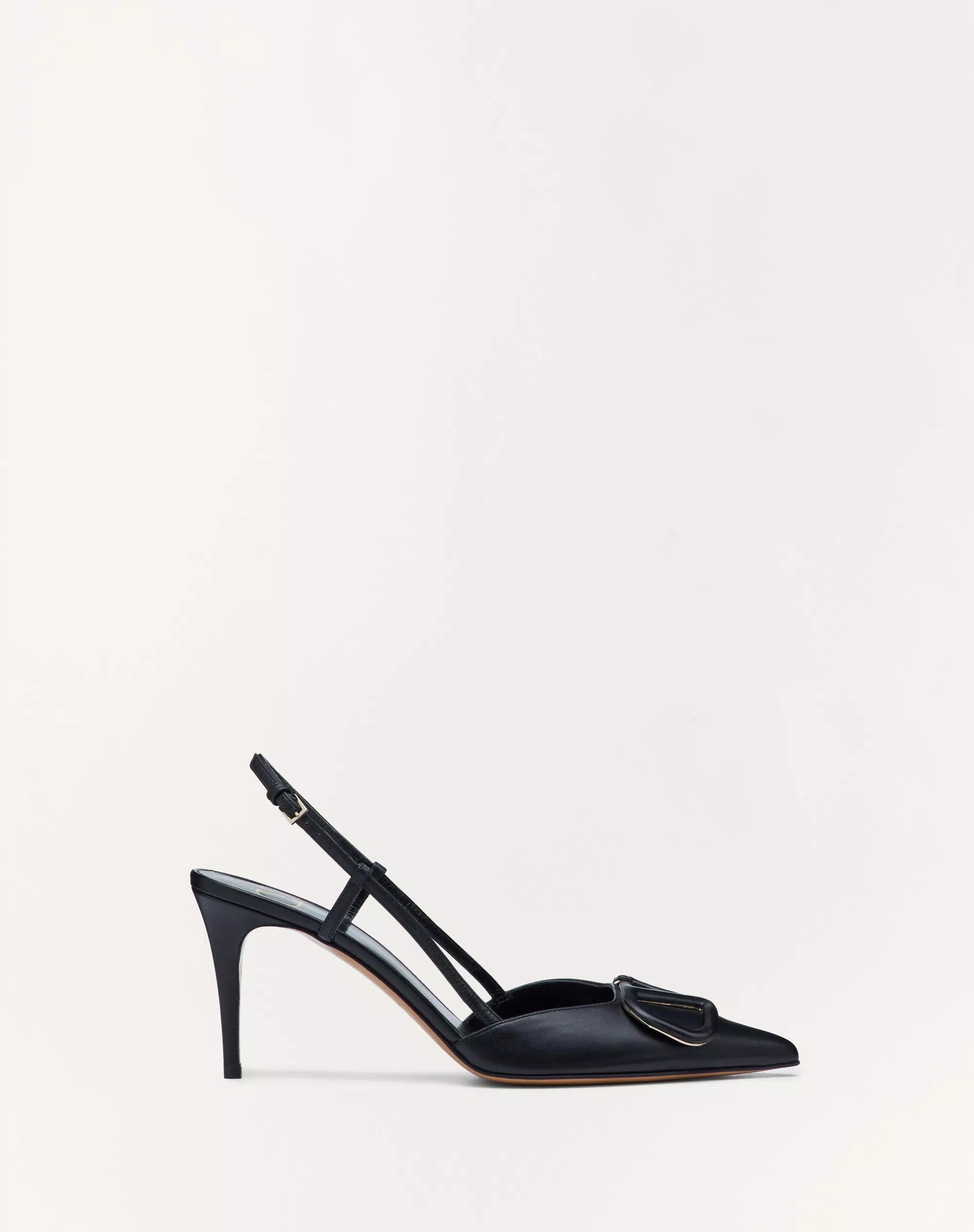 Valentino Garavani Woman Slingback Woman