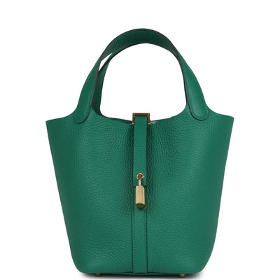 Hermès Picotin Lock 18 Bag
