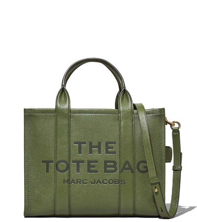 Marc Jacobs – The Tote Bag (Bronze Green)