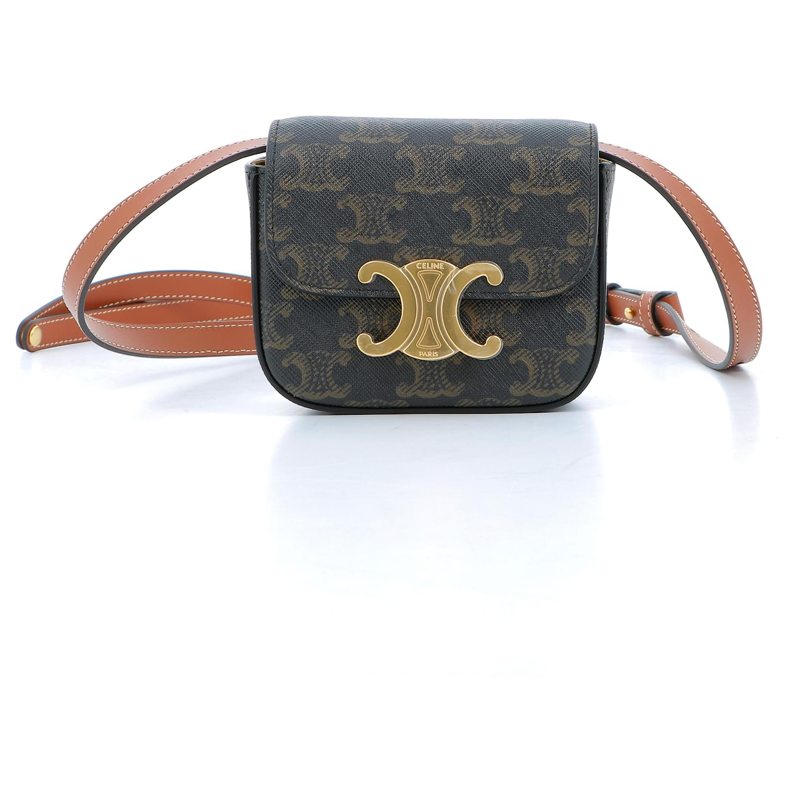 Céline Triomphe Brown