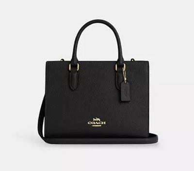 Coach Maggie Small Tote Bag