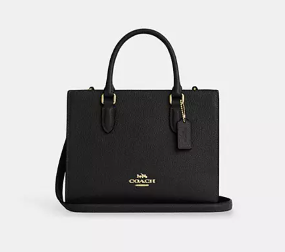 Coach Maggie Small Tote Bag