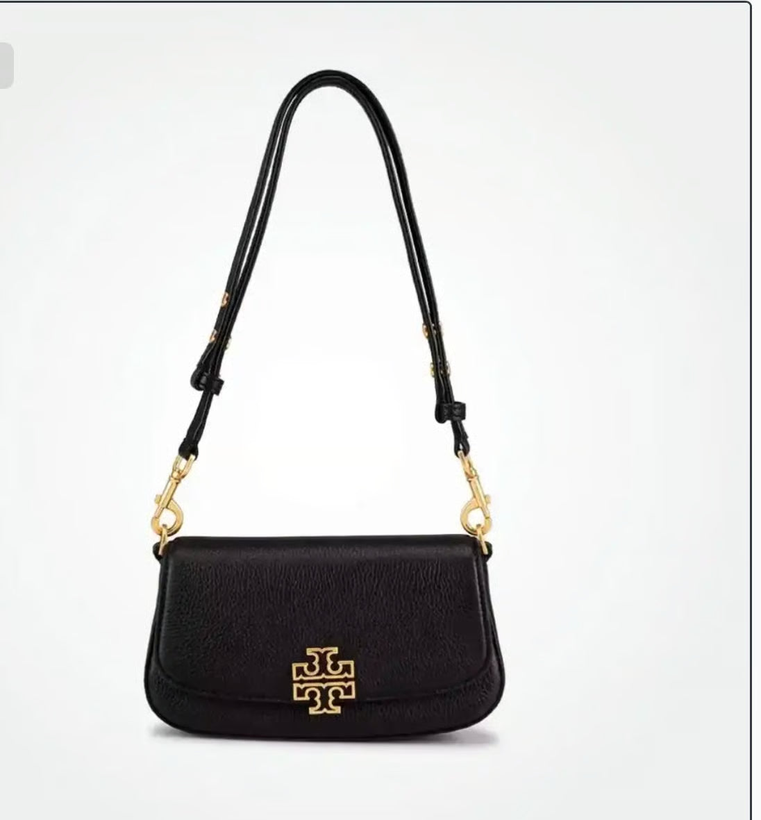 Tory Burch Britten Convertible Crossbody