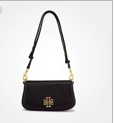 Tory Burch Britten Convertible Crossbody hover