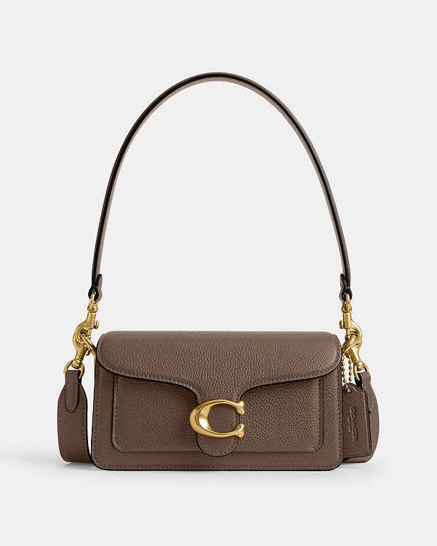 Coach Tabby Shoulder Bag
