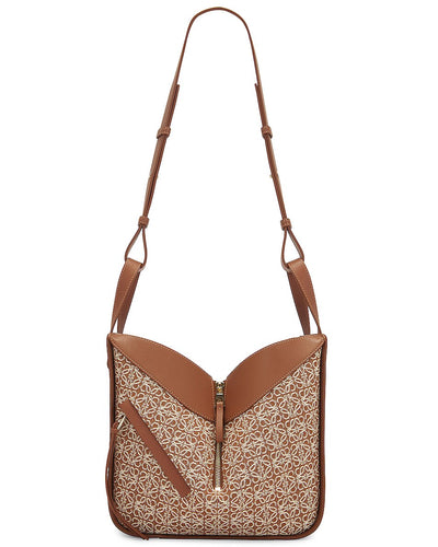 Loewe Hammock Anagram Bag