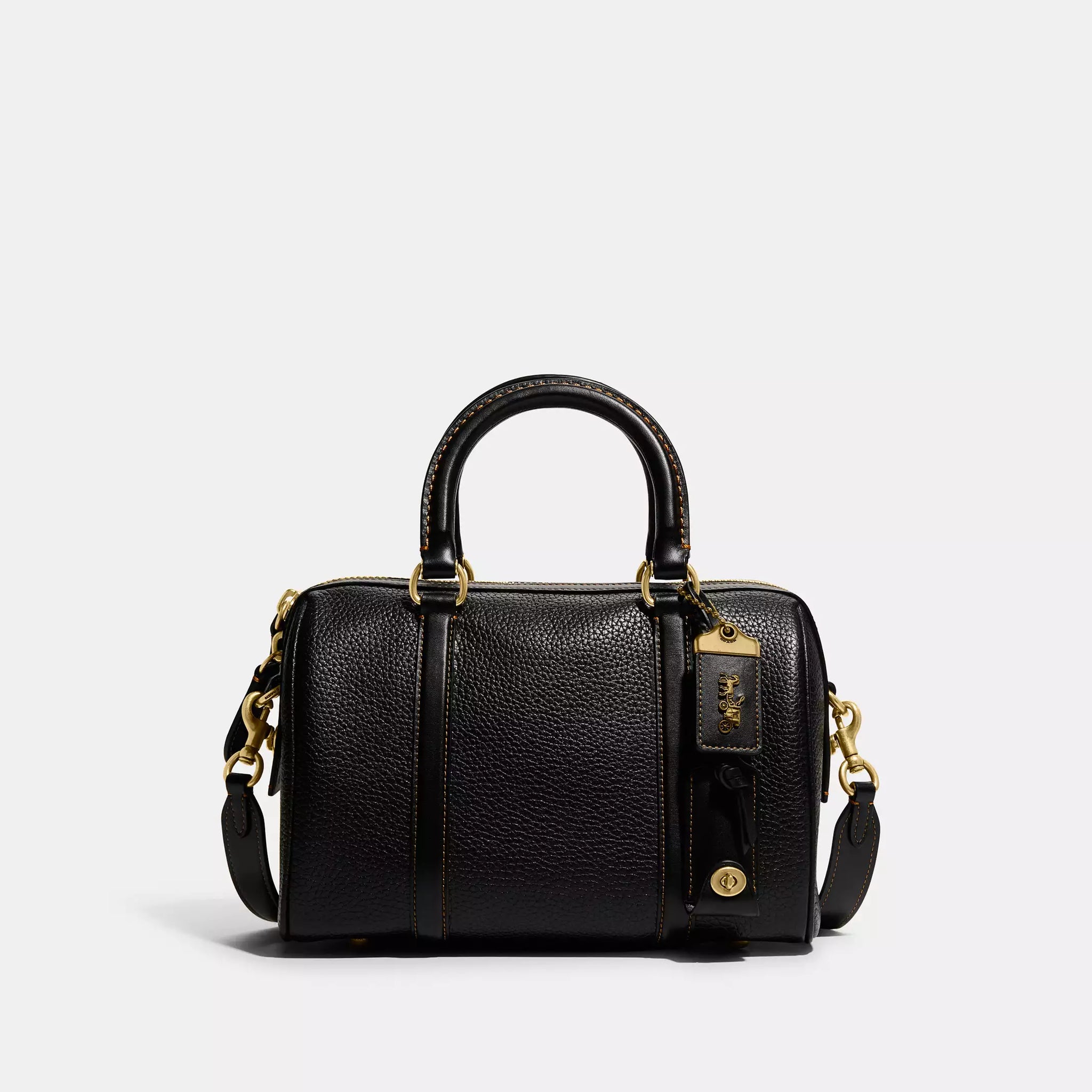 Coach Ruby Satchel 25