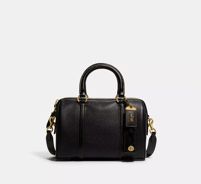 Coach Ruby Satchel 25