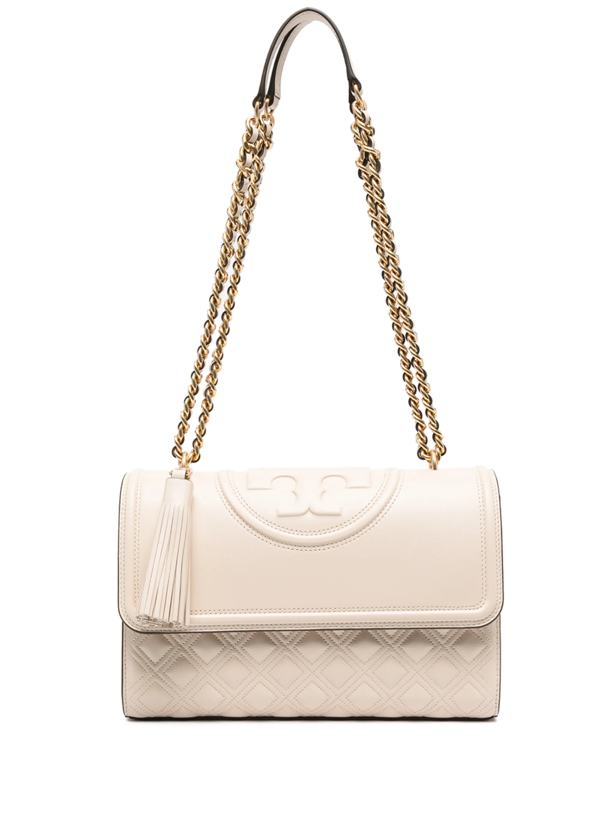Tory Burch Fleming Convertible shoulder bag