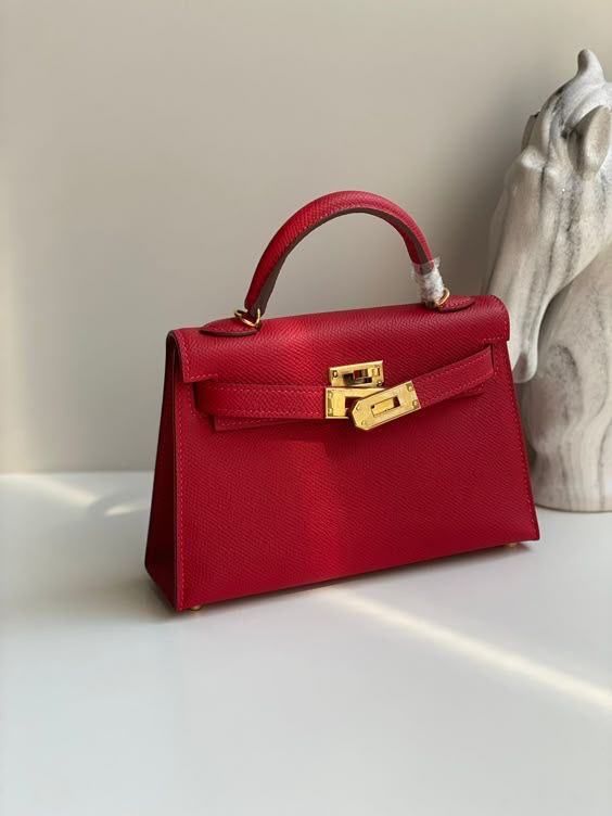 hermes bag kelly Mini 20