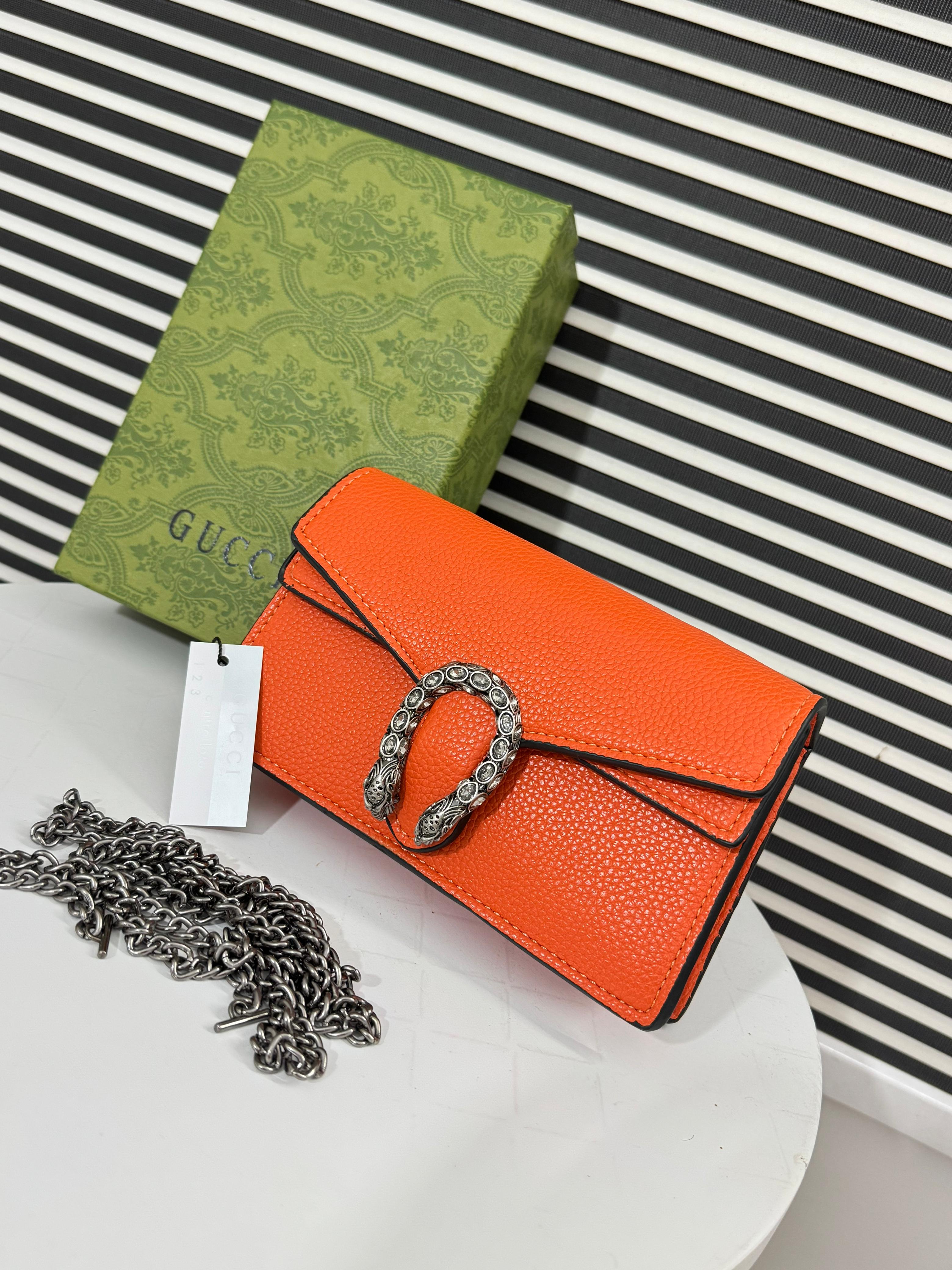 Gucci Dionysus Mini Bag