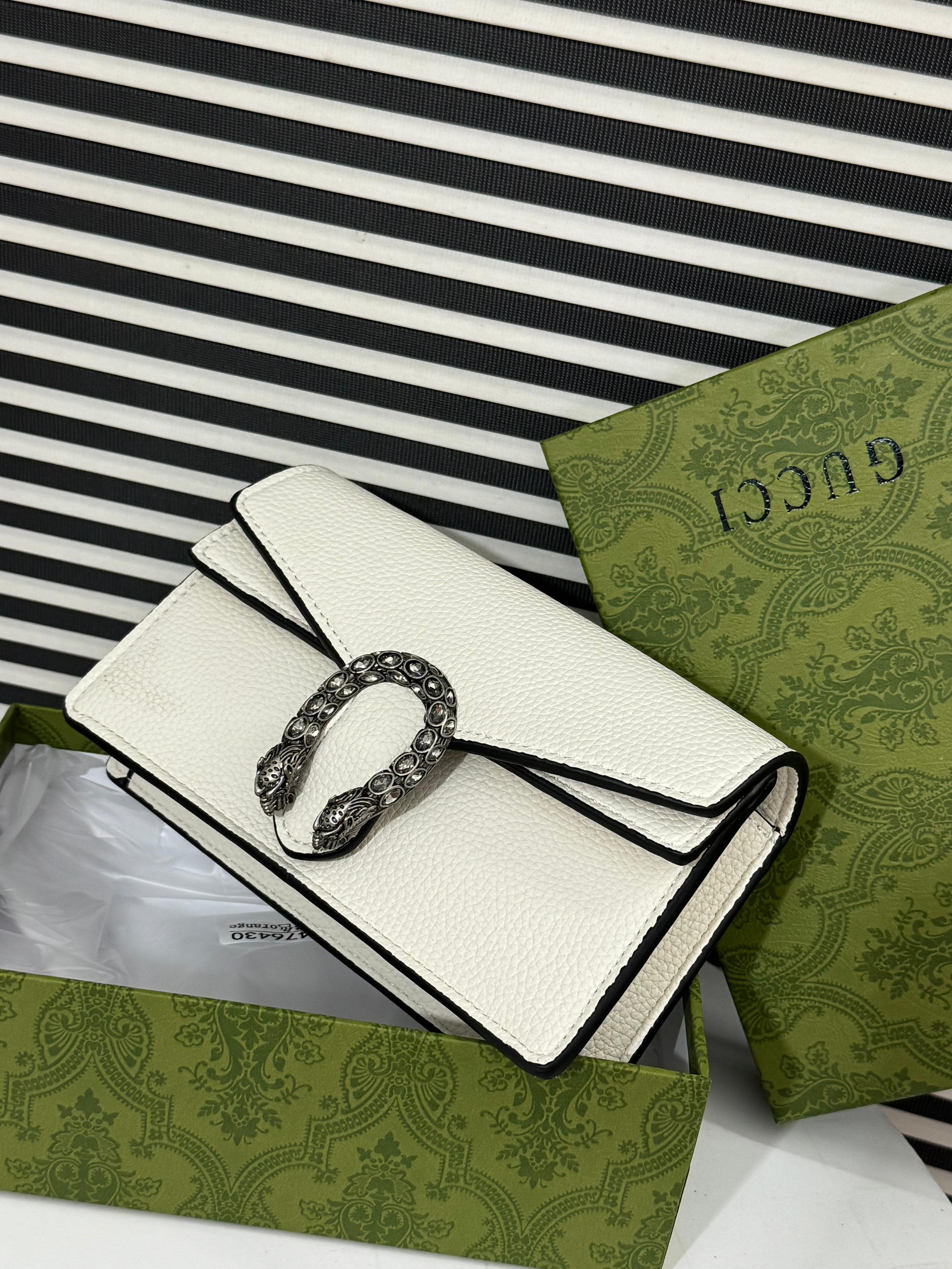Gucci Dionysus Mini Bag