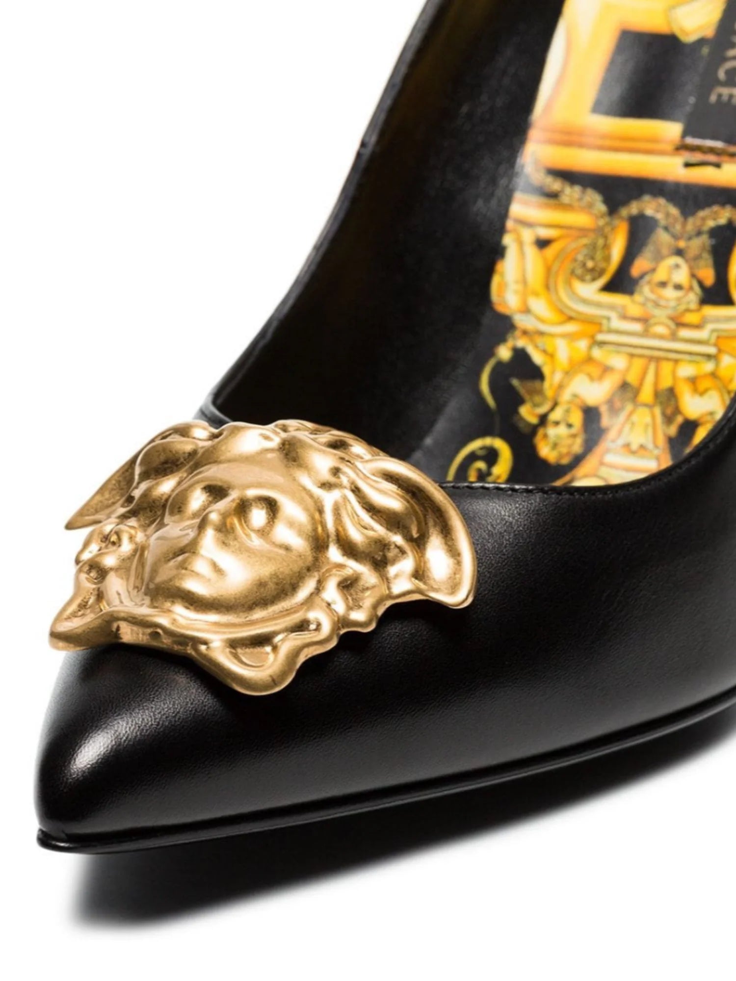 Medusa Aevitas Heels