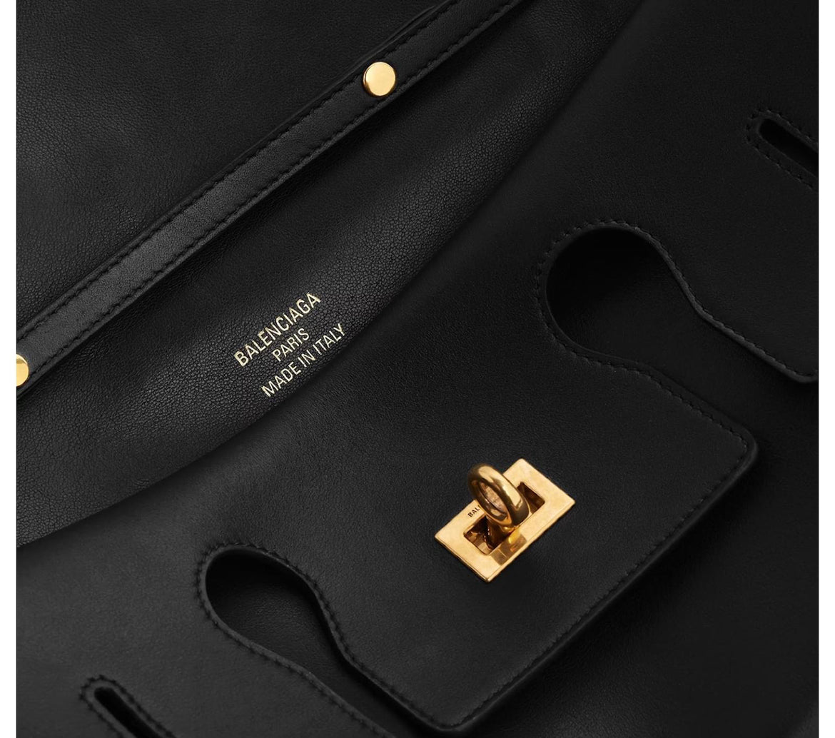 BALENCIAGA WOMEN'S BEL AIR CLUTCH