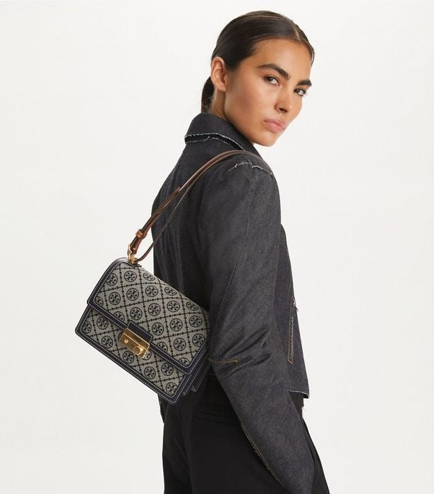 Tory Burch Crossbody