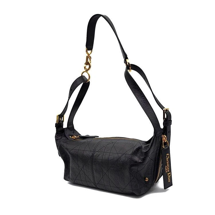 Dior Christian Cannage D'Sirene Bag