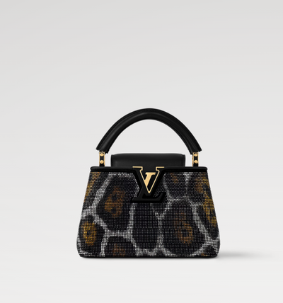 Louis Vuitton Capucines Mini handbag