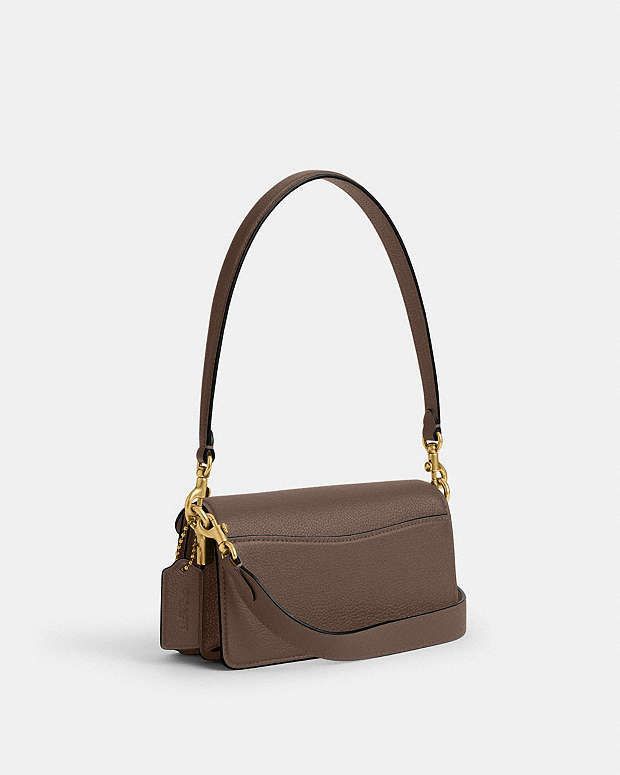 Coach Tabby Shoulder Bag