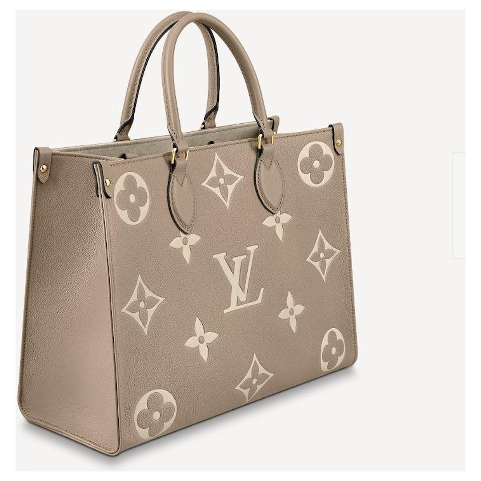 Louis Vuitton LV Onthego MM